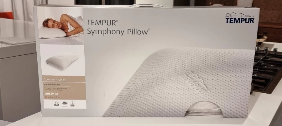 Guanciale Tempur Simphony Pillow