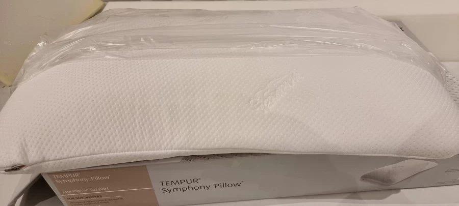 Guanciale Tempur Simphony Pillow