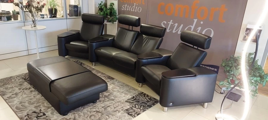 Divano Stressless Arion Home Cinema