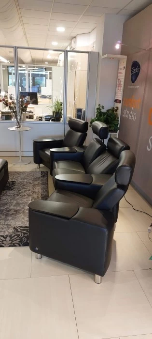 Divano Stressless Arion Home Cinema