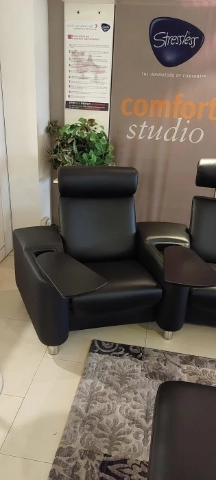 Divano Stressless Arion Home Cinema