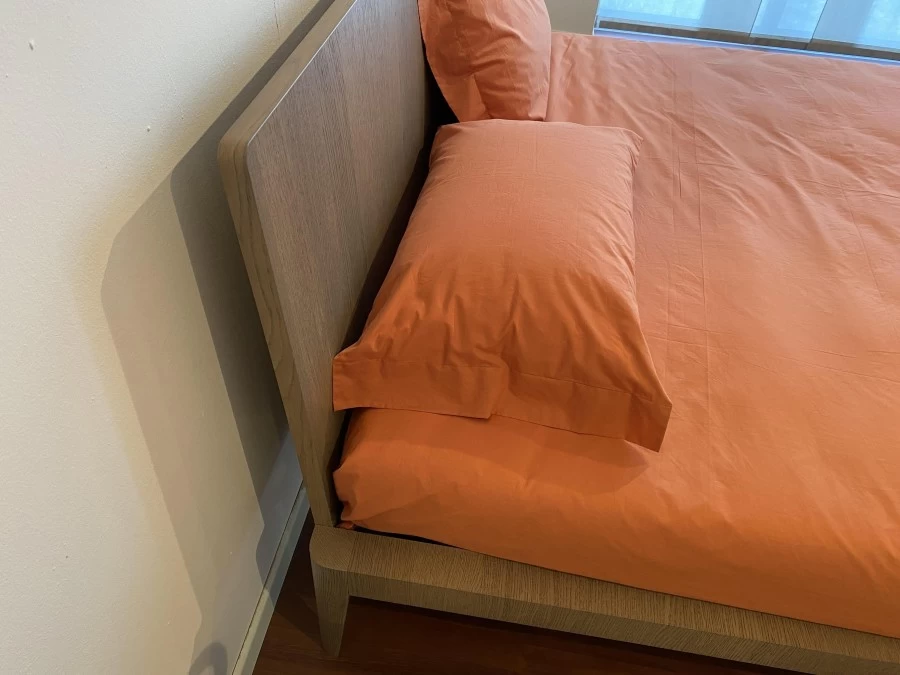 Letto matrimoniale Pianca Spillo