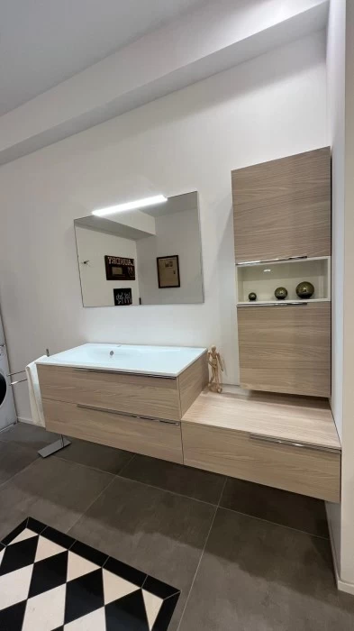 Mobile bagno IdeaGroup My Time