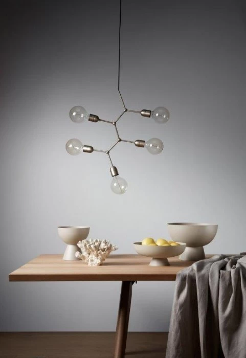 Lampada sospesa BoConcept FIVE