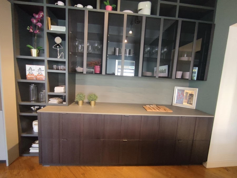 Credenza Valdesign MAGGIORANA