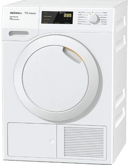 Elettrodomestico Miele Asciugatrice TDD 230 WP PC