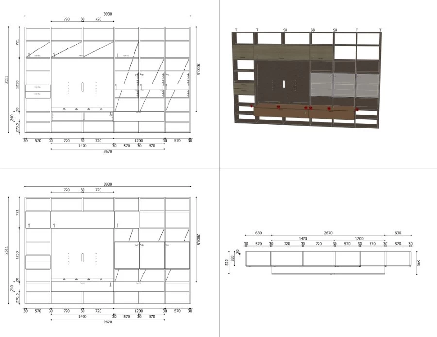 Disegno tecnico