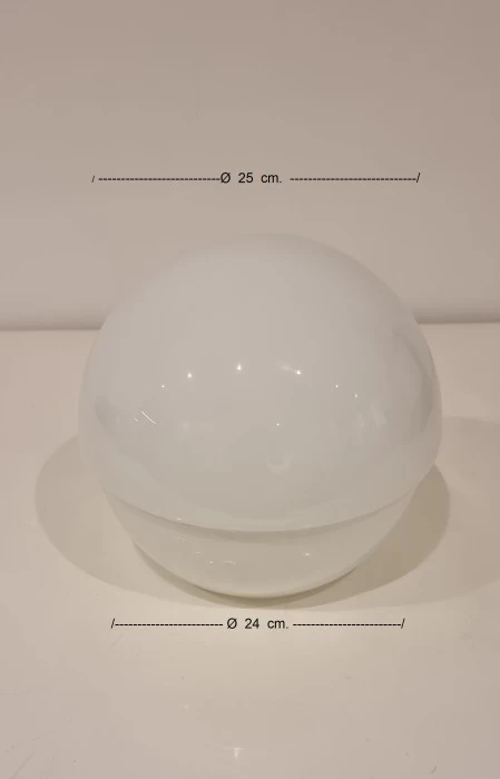 Ricambio lampade FontanaArte Diffusore superiore per  lampada Daruma grande