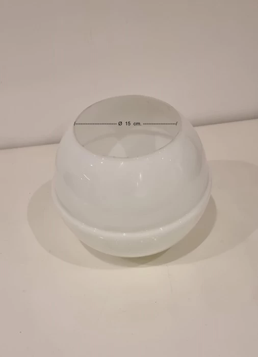 Ricambio lampade FontanaArte Diffusore superiore per  lampada Daruma grande