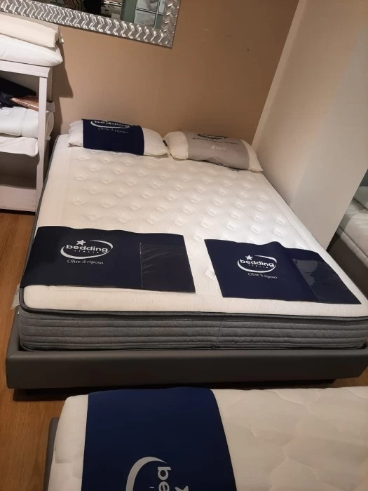 Materasso Bedding Sinergika Top Class