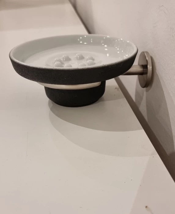 Accessorio bagno Artemide Porta sapone