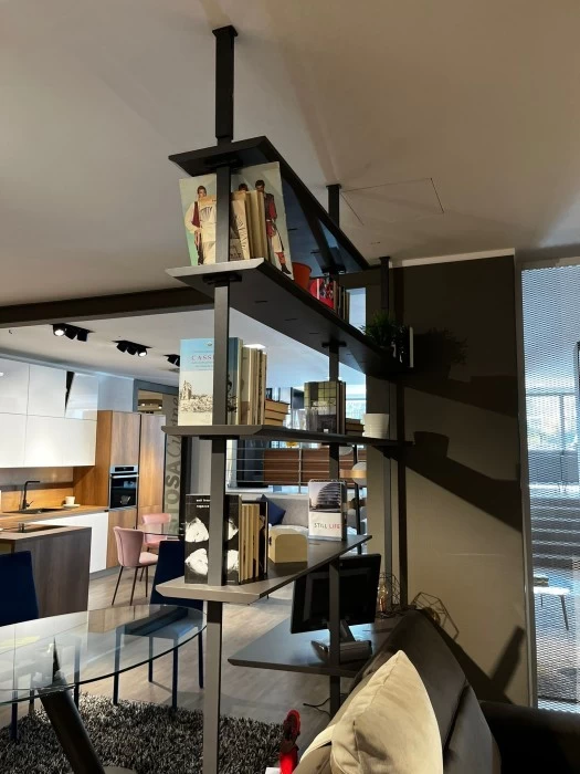 Libreria Cattelan Italia Airport