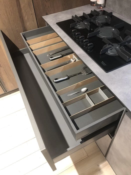 Cucina angolare Arredo3 Kronos