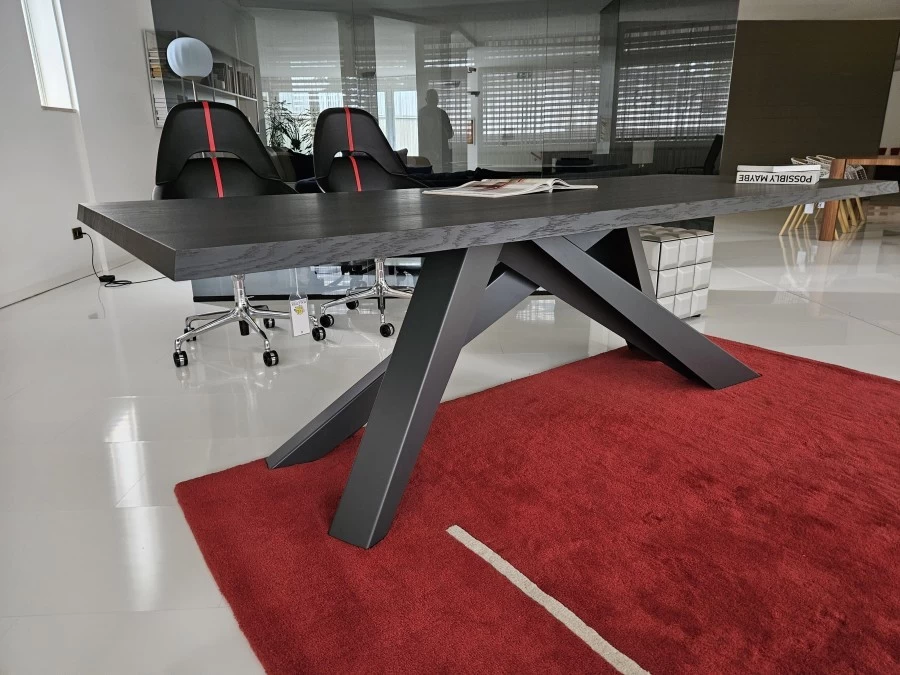 Tavolo rettangolare Bonaldo BIG TABLE