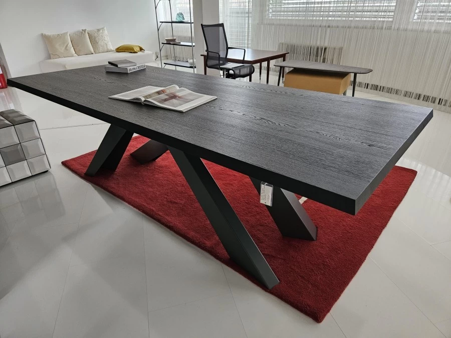 Tavolo rettangolare Bonaldo BIG TABLE