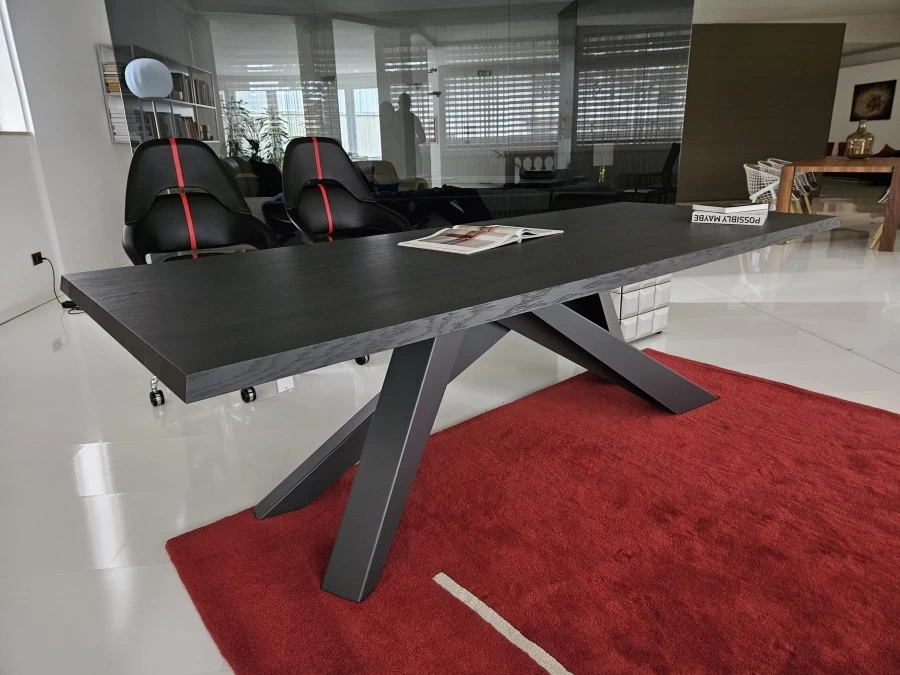 Tavolo rettangolare Bonaldo BIG TABLE