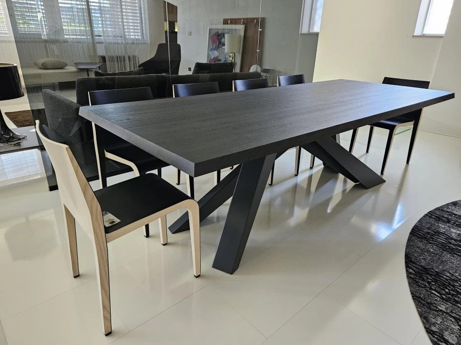 Tavolo rettangolare Bonaldo BIG TABLE