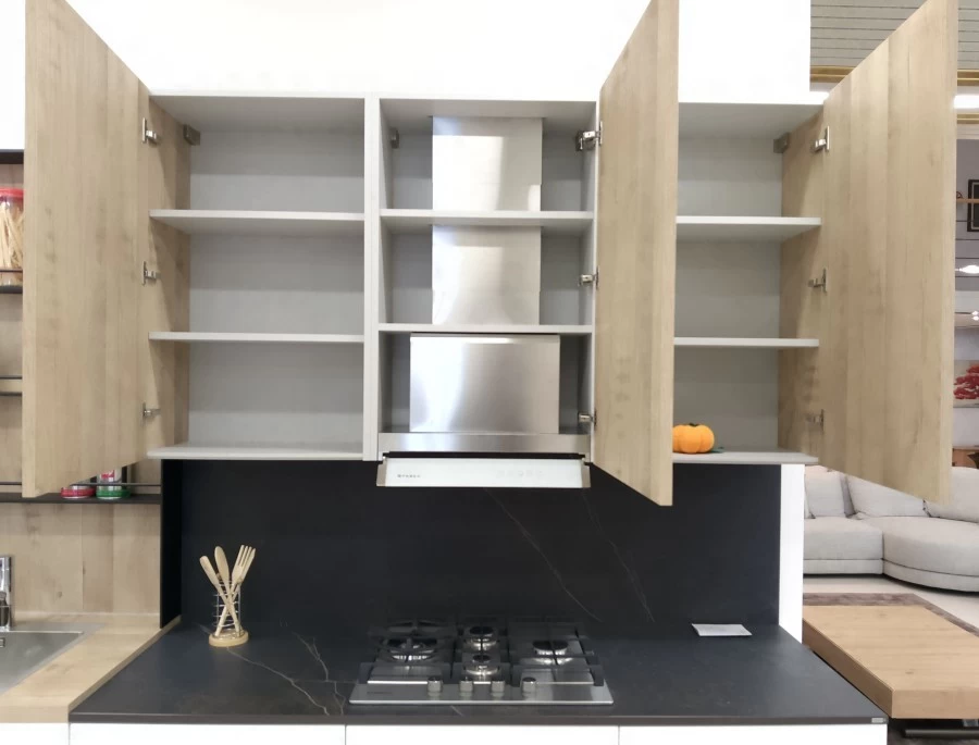 Cucina lineare Arredo3 Tekna