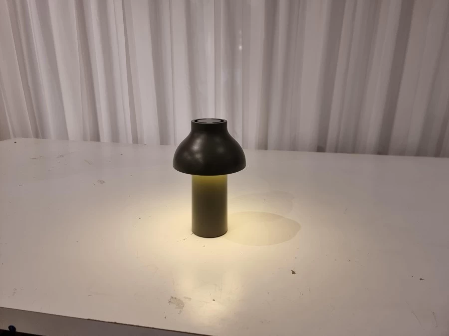 Lampada da tavolo Hay PC Portable
