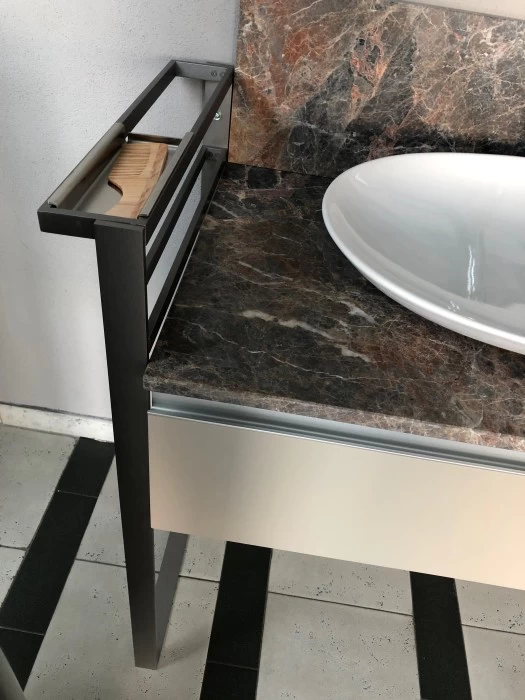 Mobile bagno Scavolini TRATTO