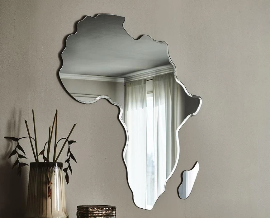 Specchio Cattelan Italia Africa