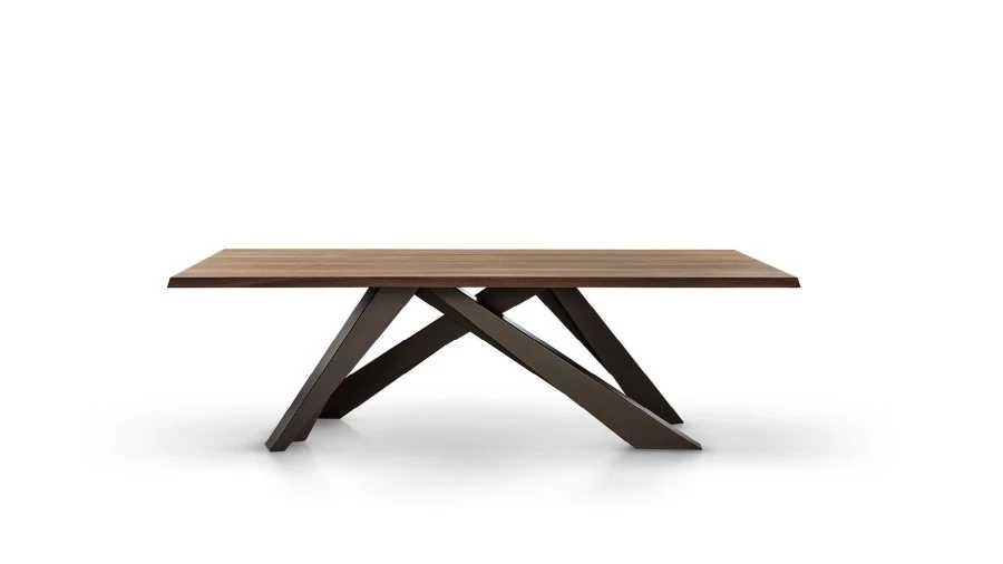 Tavolo rettangolare Bonaldo Big table