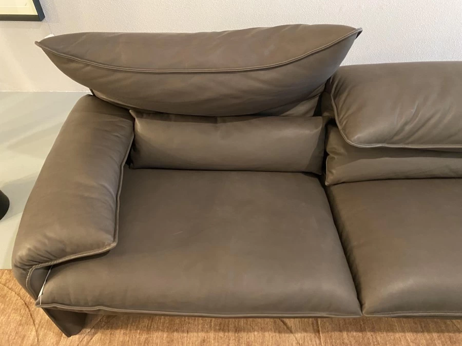 Divano Cassina Maralunga 40 maxi