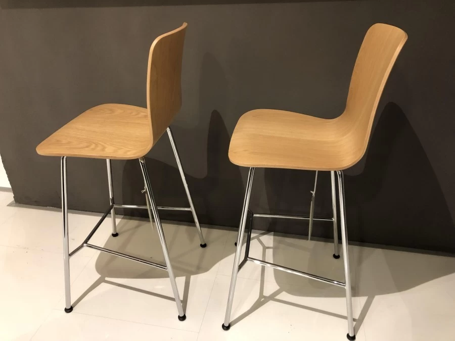 Sgabello Vitra Hal