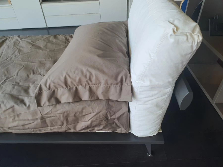 Letto singolo Tomasella PIUMA