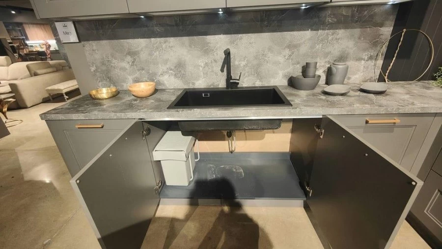 Cucina angolare Arredo3 Meg