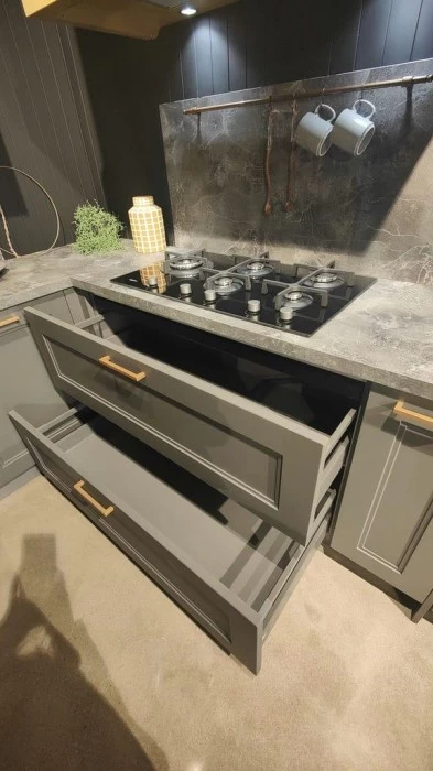 Cucina angolare Arredo3 Meg