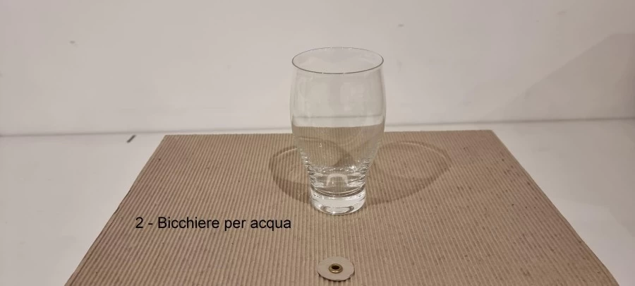 Casalinghi Driade Set  bicchieri VICTORIA
