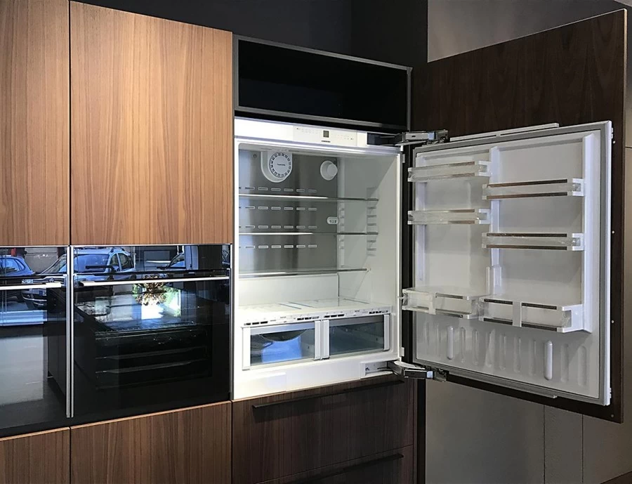 Cucina con Isola Poliform ALEA PRO