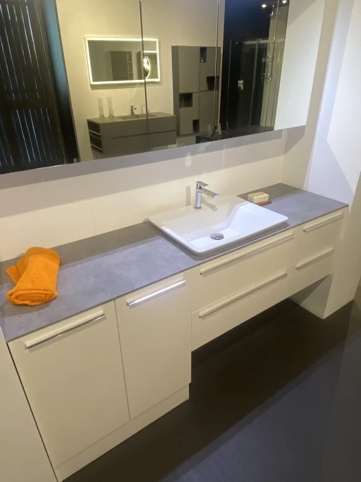Mobile bagno IdeaGroup MY FLY EVO