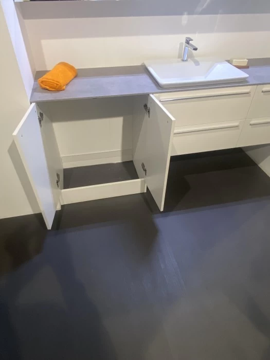 Mobile bagno IdeaGroup MY FLY EVO