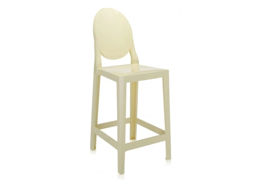 Sgabello Kartell ONE MORE PLEASE