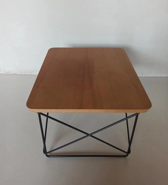 Tavolino rettangolare Vitra Occasional Table
