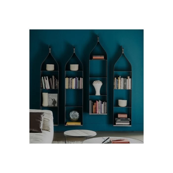 Piccola libreria Cattelan Italia Swing