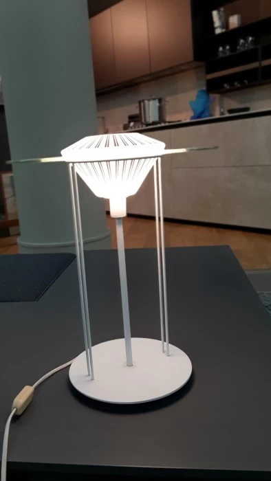 Lampada da tavolo Artemide Vintage