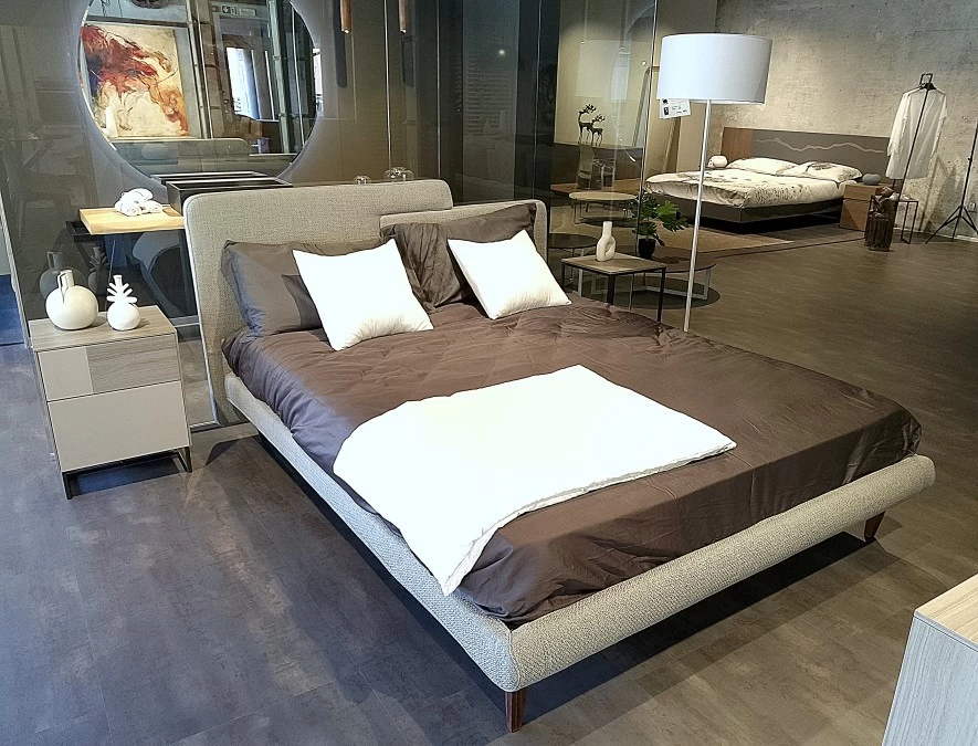 Letto matrimoniale LeComfort Together