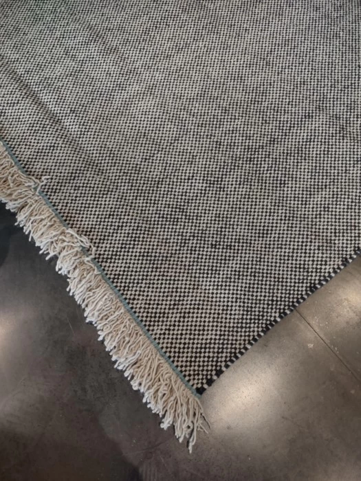 Tappeto Kvadrat Duotone