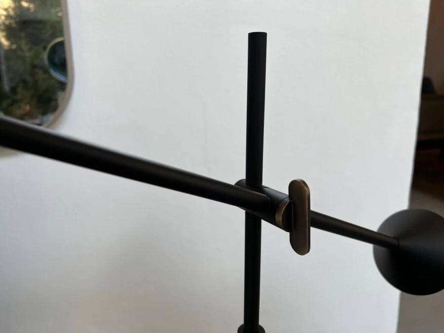 Lampada da tavolo Giorgetti Kendama