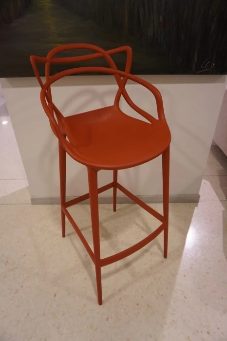 Sgabello Kartell Masters stool