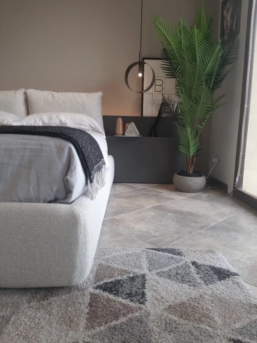 Letto matrimoniale Caccaro Letspace