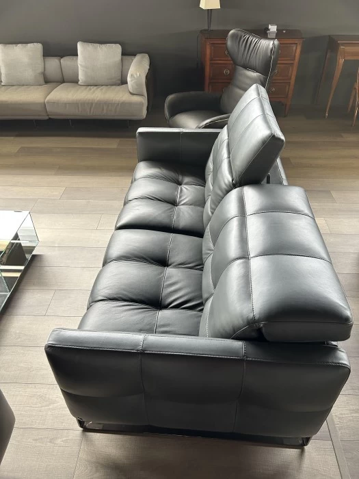 Divano Natuzzi Italia PHILO