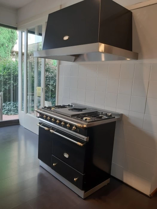 Cucina freestanding Lacanche Volnay