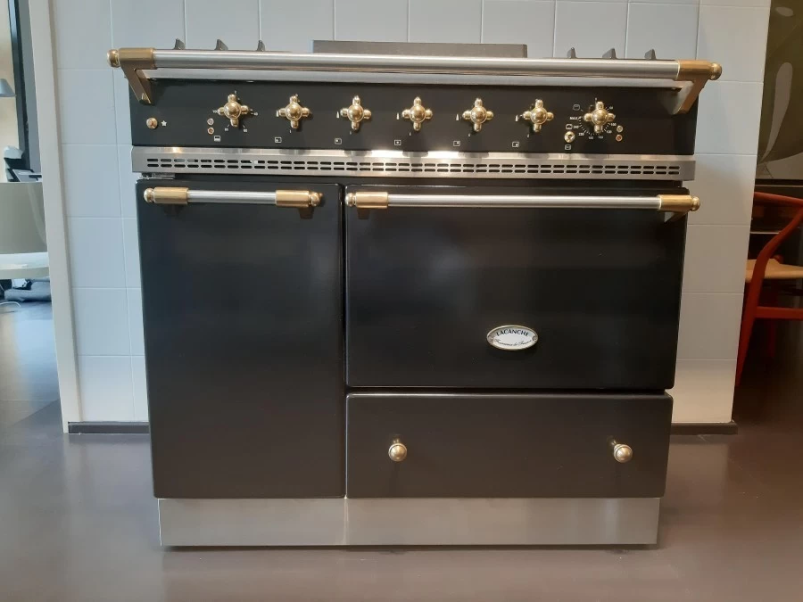 Cucina freestanding Lacanche Volnay