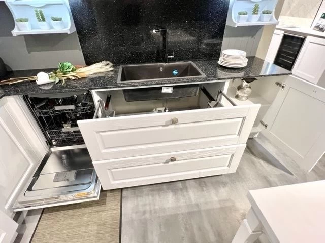 Cucina angolare Arredo3 ASOLO