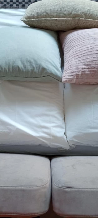 Letto matrimoniale con contenitore Bolzan Letti Feel