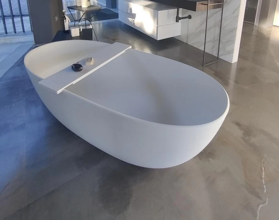 Vasca da bagno Edonè MINI RAY